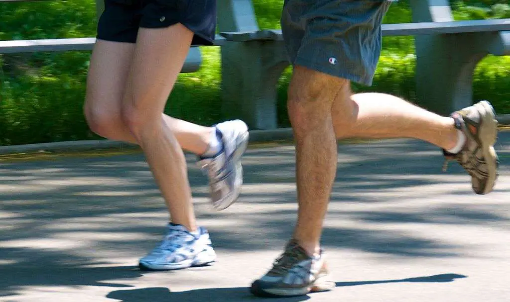 Ready for the jogging season? Here’s 6 things you have to remember