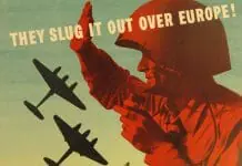 Aircraft recognition test from 1943 – can you recognize these WW2 airplanes? (Part 2)