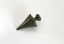 7 interesting facts about the amazing plumb bob